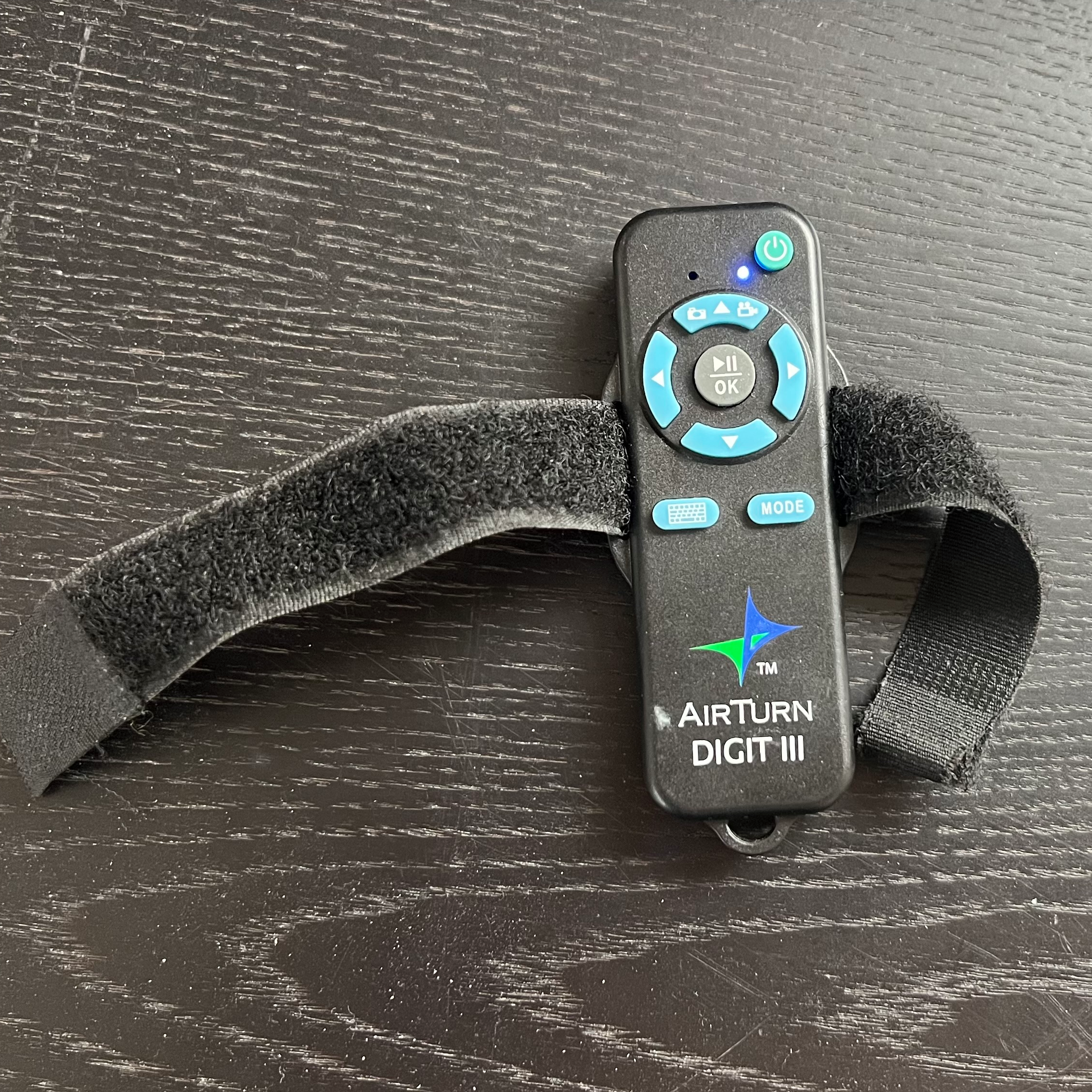 Airtur Digit III