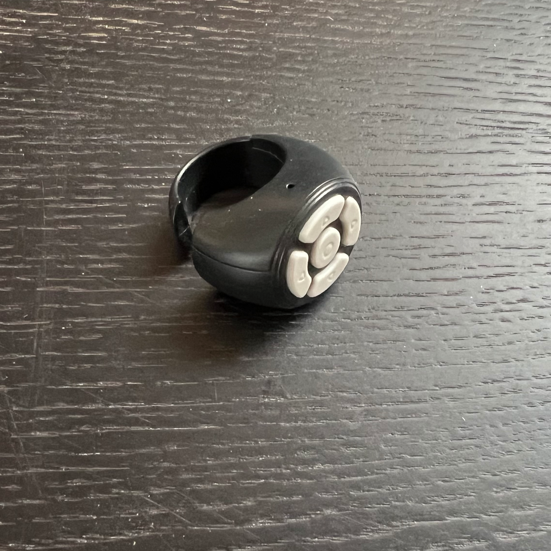 Finger Generic Tiktok Scroller